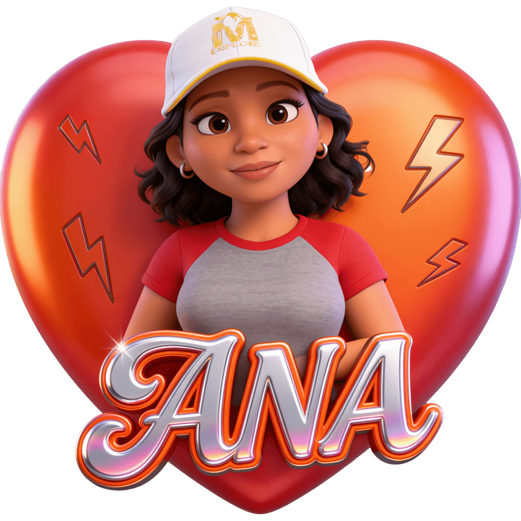 Ana Rayo TikTok LIVE gift