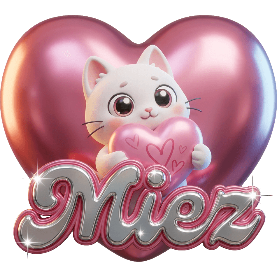 Miezgruß TikTok LIVE gift