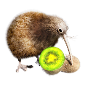Kiwi Bird TikTok LIVE gift