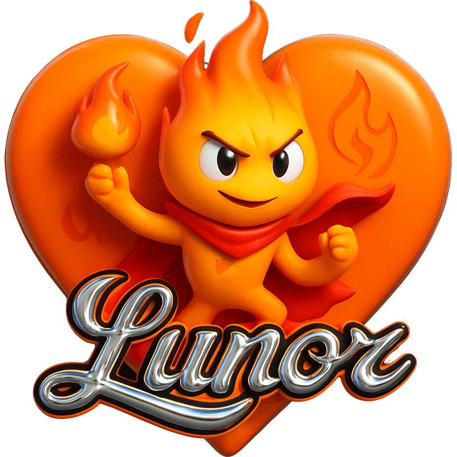 Streak lunor TikTok LIVE gift