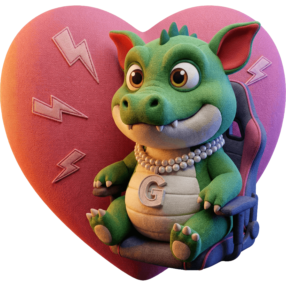 Drillo in Trono TikTok LIVE gift