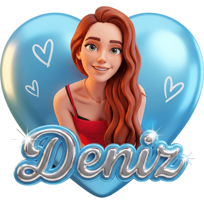 Queen Deniz TikTok LIVE gift
