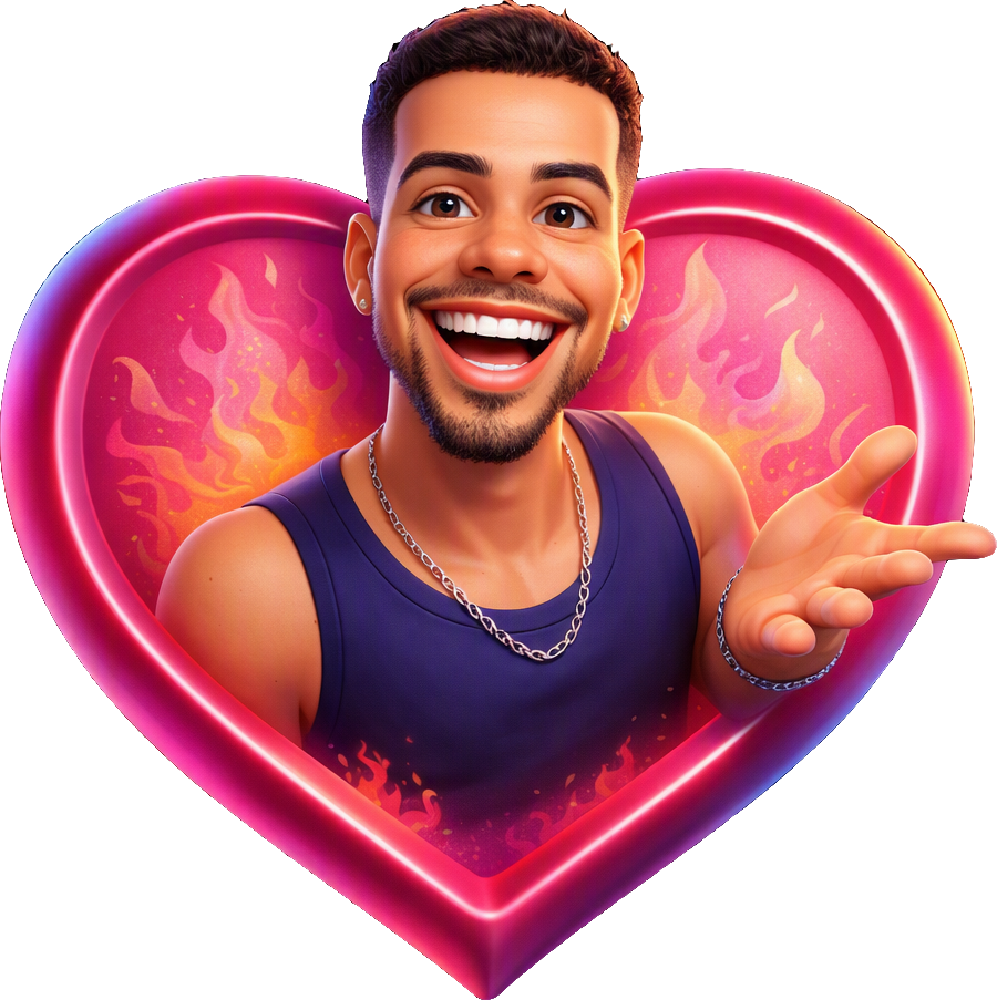 Gefim TikTok LIVE gift