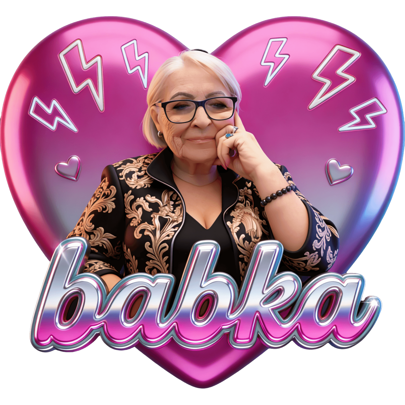 Babka babka TikTok LIVE gift
