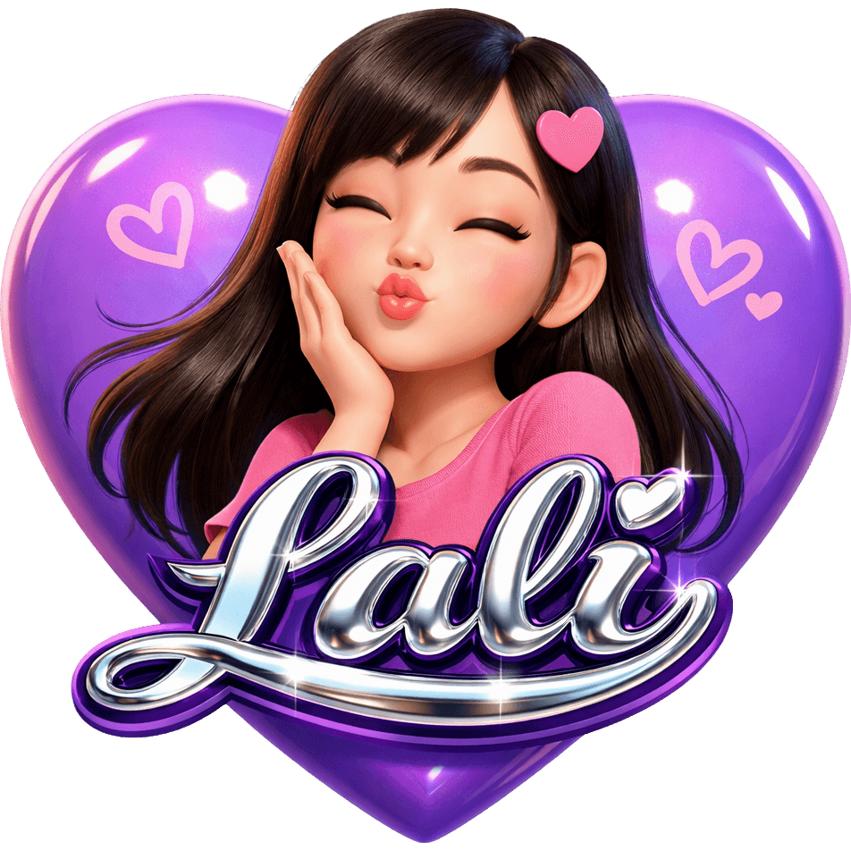 Lali Coqueta TikTok LIVE gift