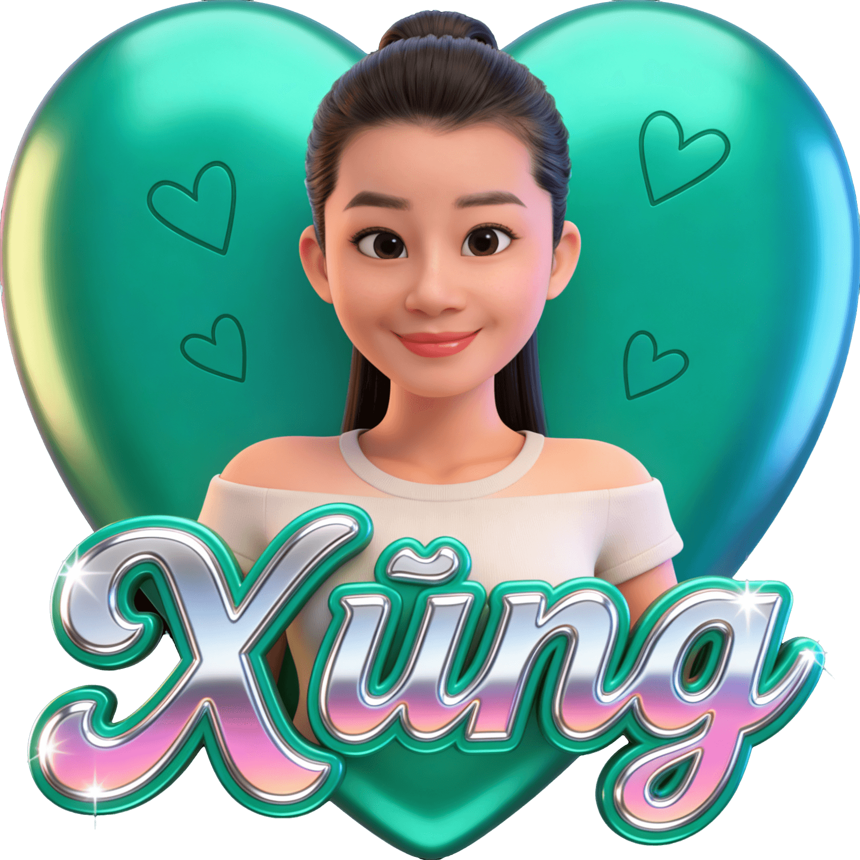 Rồng thích hát TikTok LIVE gift