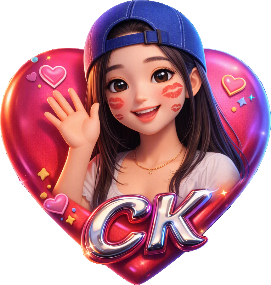 CK Wave TikTok LIVE gift
