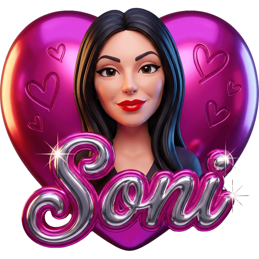 Soni TikTok LIVE gift