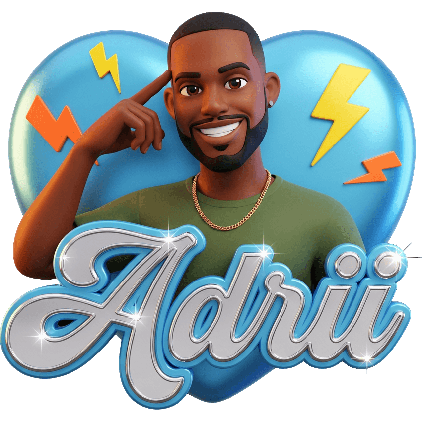 Blueberry Adrii TikTok LIVE gift