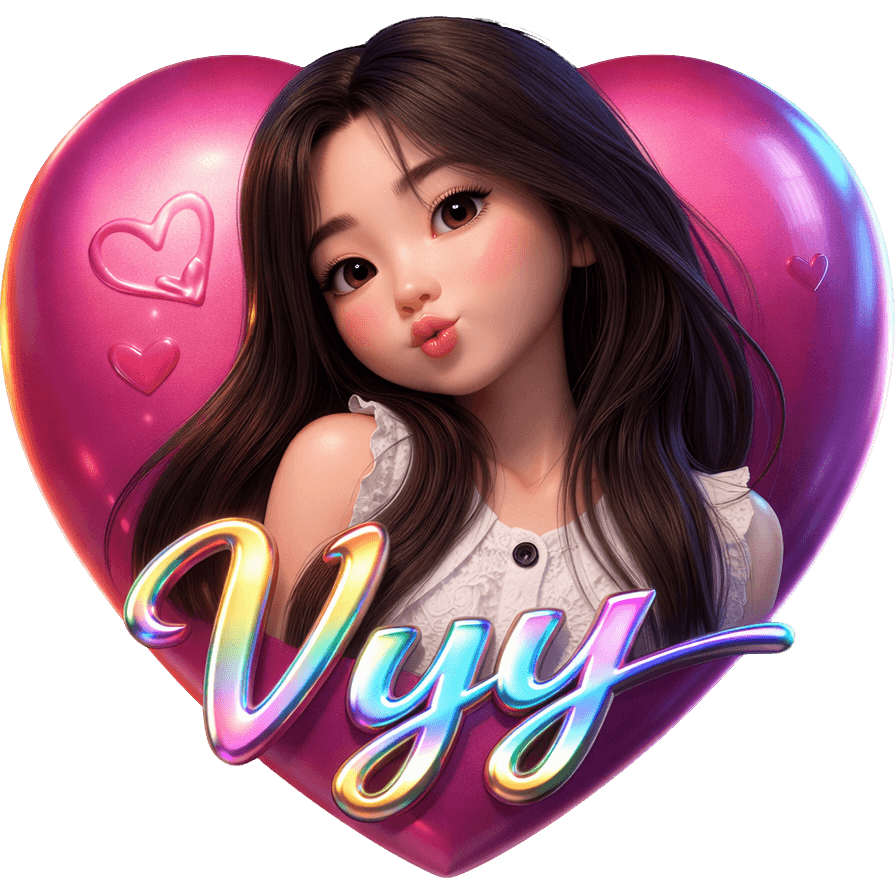 Vyy cantik TikTok LIVE gift