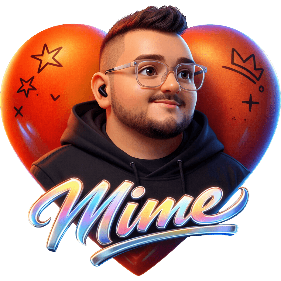 Mime Potpis TikTok LIVE gift
