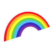 Rainbow TikTok LIVE gift