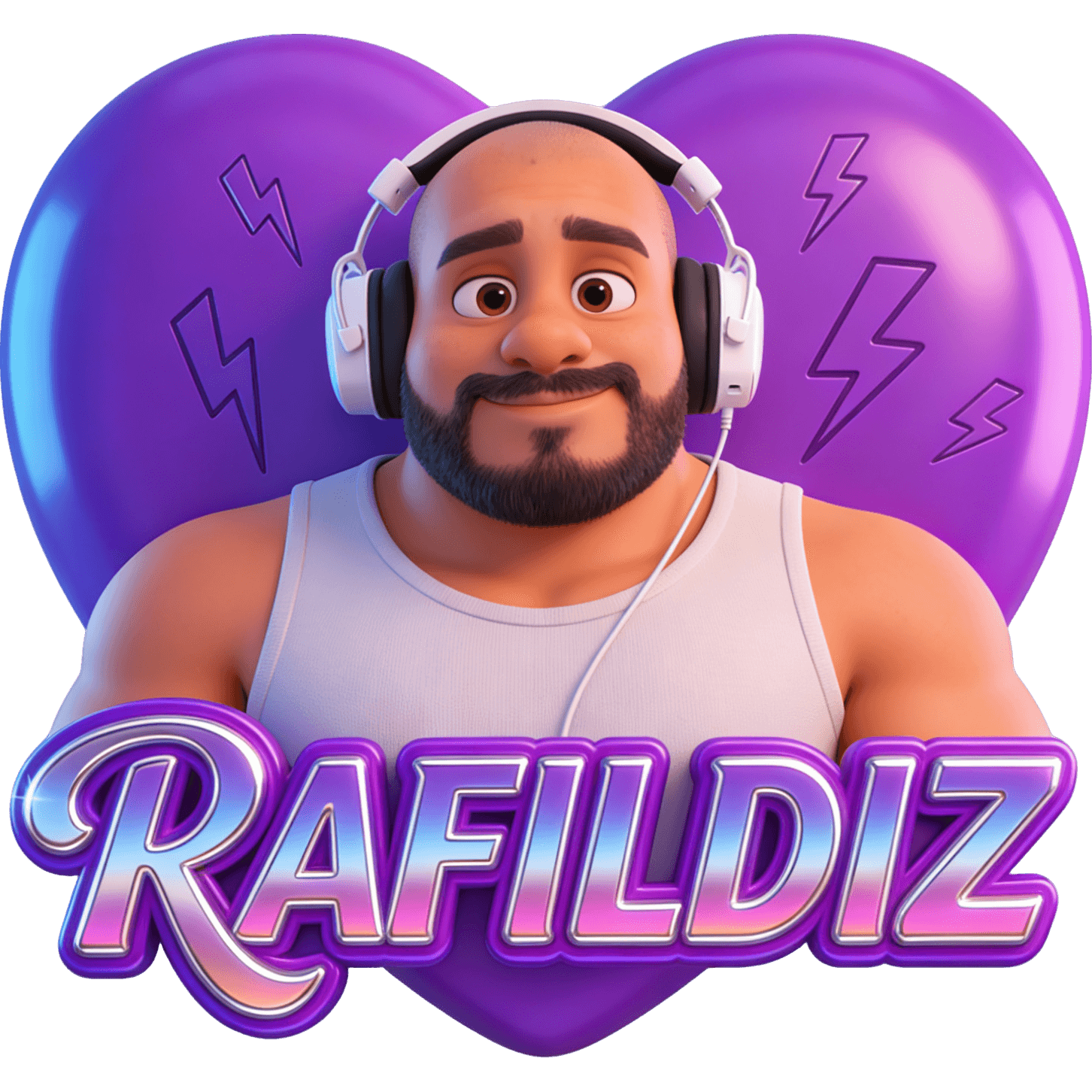RAFILDIZ TikTok LIVE gift