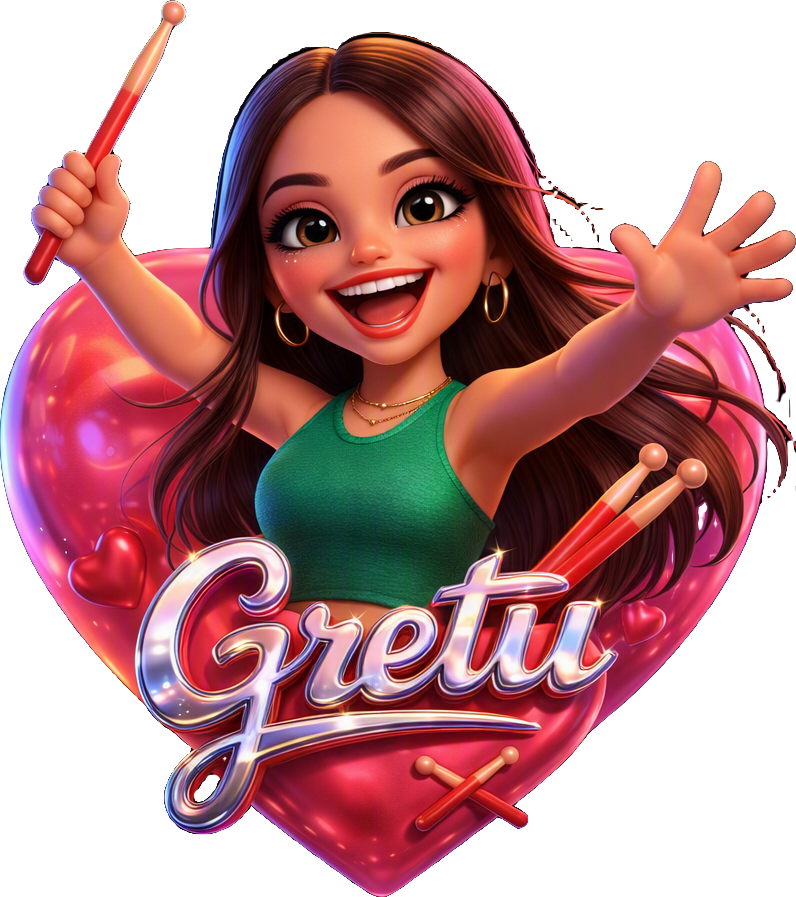 Gretubelos TikTok LIVE gift