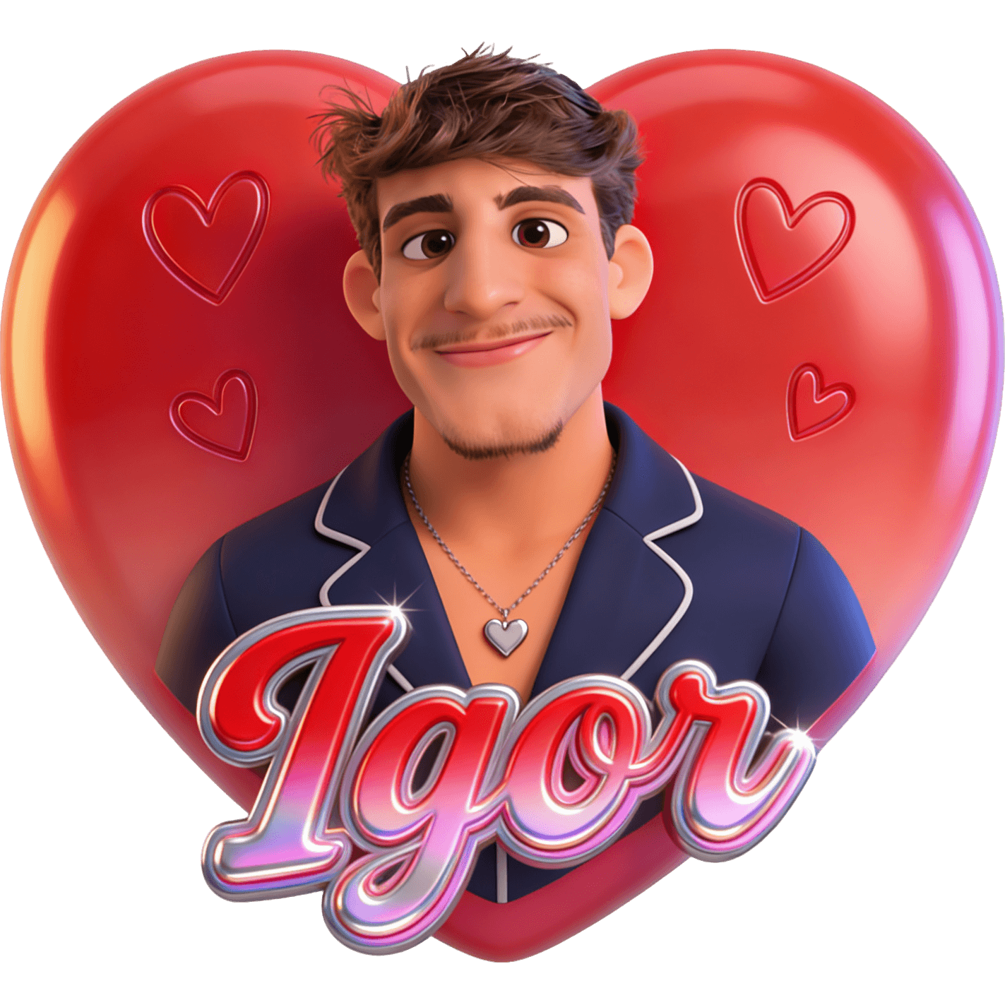 Igor em Cena TikTok LIVE gift