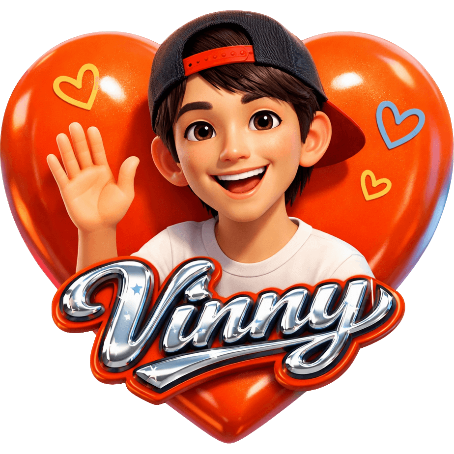Oi vinny TikTok LIVE gift