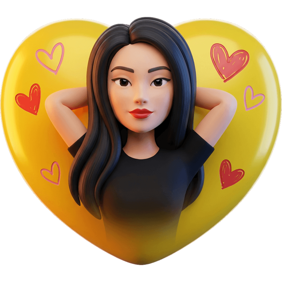 Albinaa TikTok LIVE gift