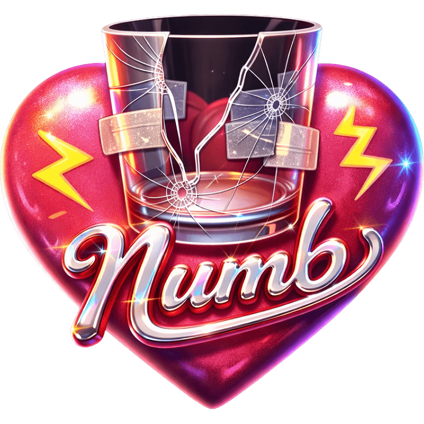 Basag Numb TikTok LIVE gift