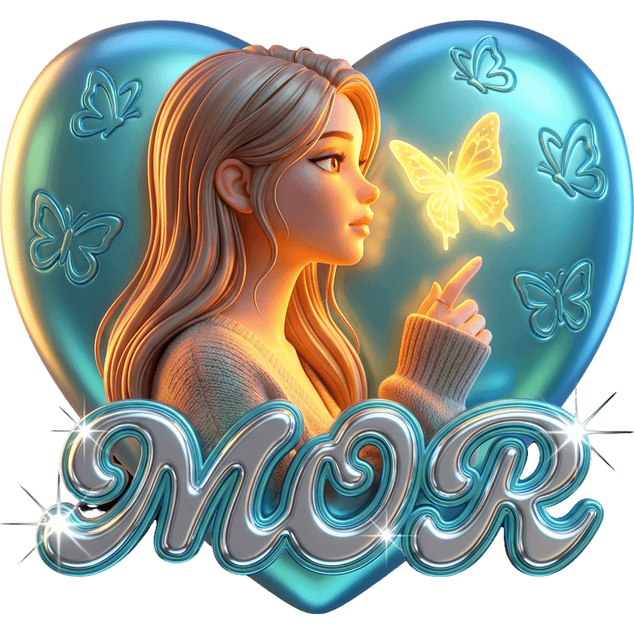 Mariposa MOR TikTok LIVE gift