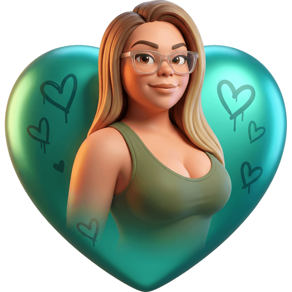 Corine Glow TikTok LIVE gift