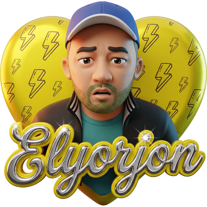 Sariq Elyorjon TikTok LIVE gift