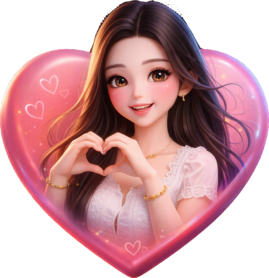 Love Aphra TikTok LIVE gift