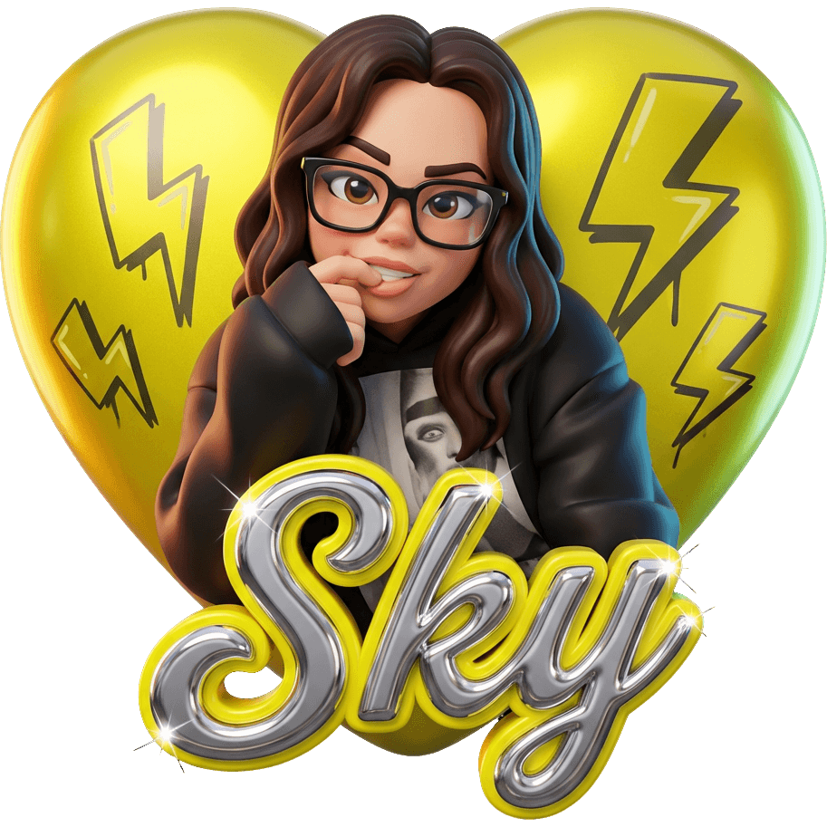 Sky is the limit TikTok LIVE gift