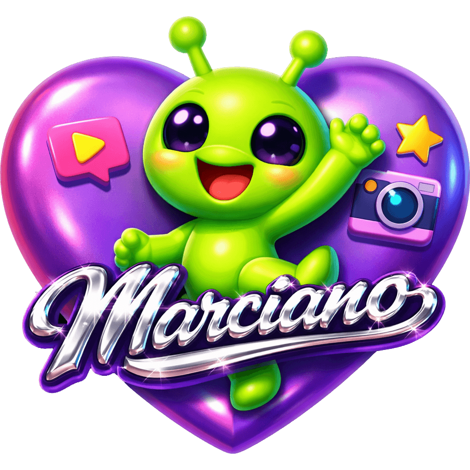 Marciano Pop TikTok LIVE gift