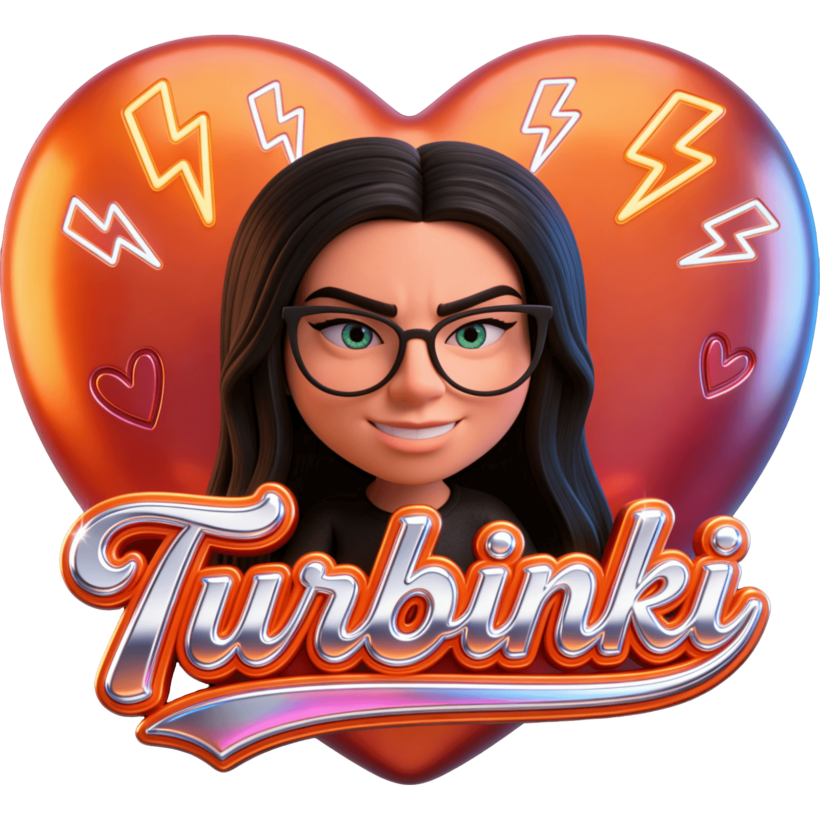 Turbo Bla Bla TikTok LIVE gift