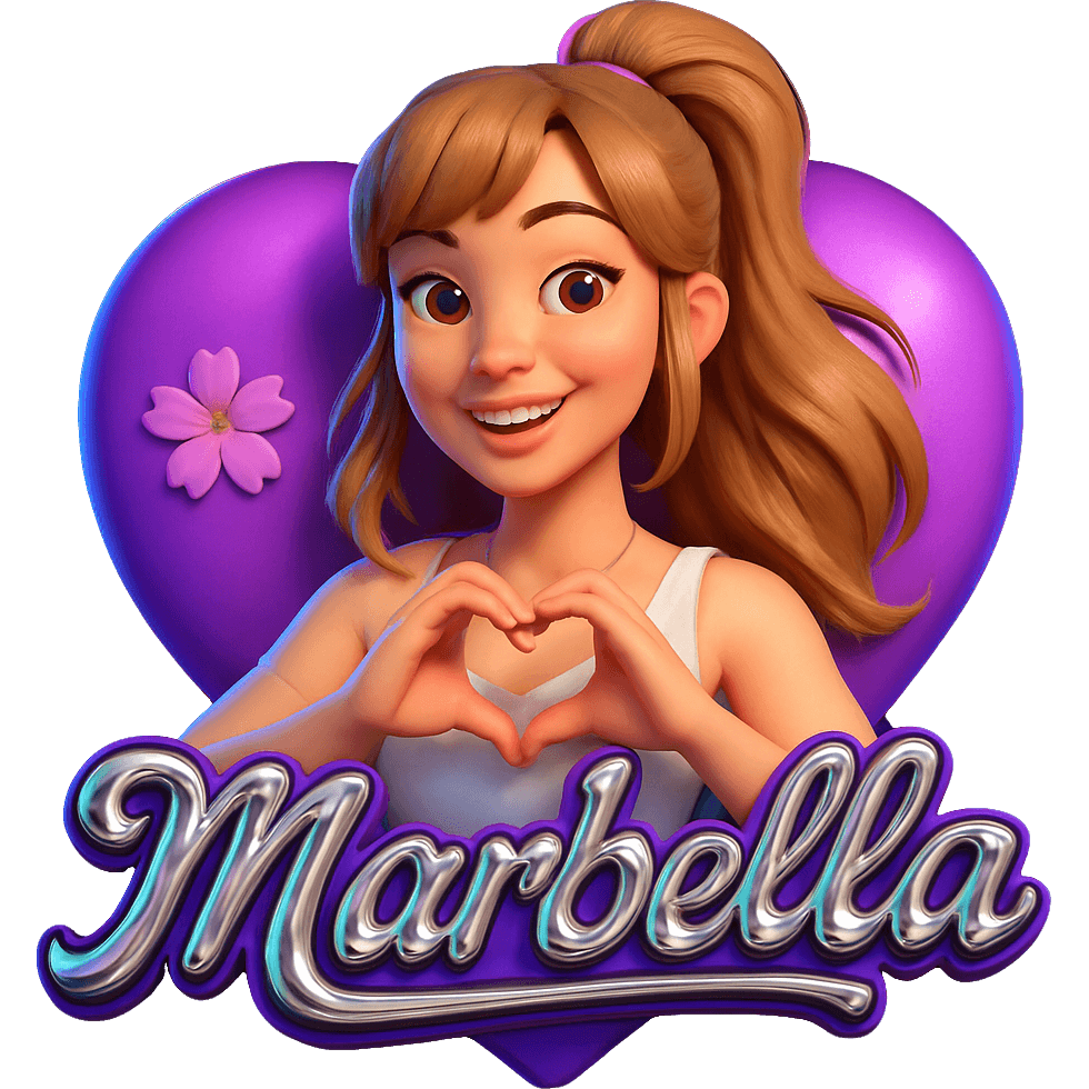 BellaLovers TikTok LIVE gift
