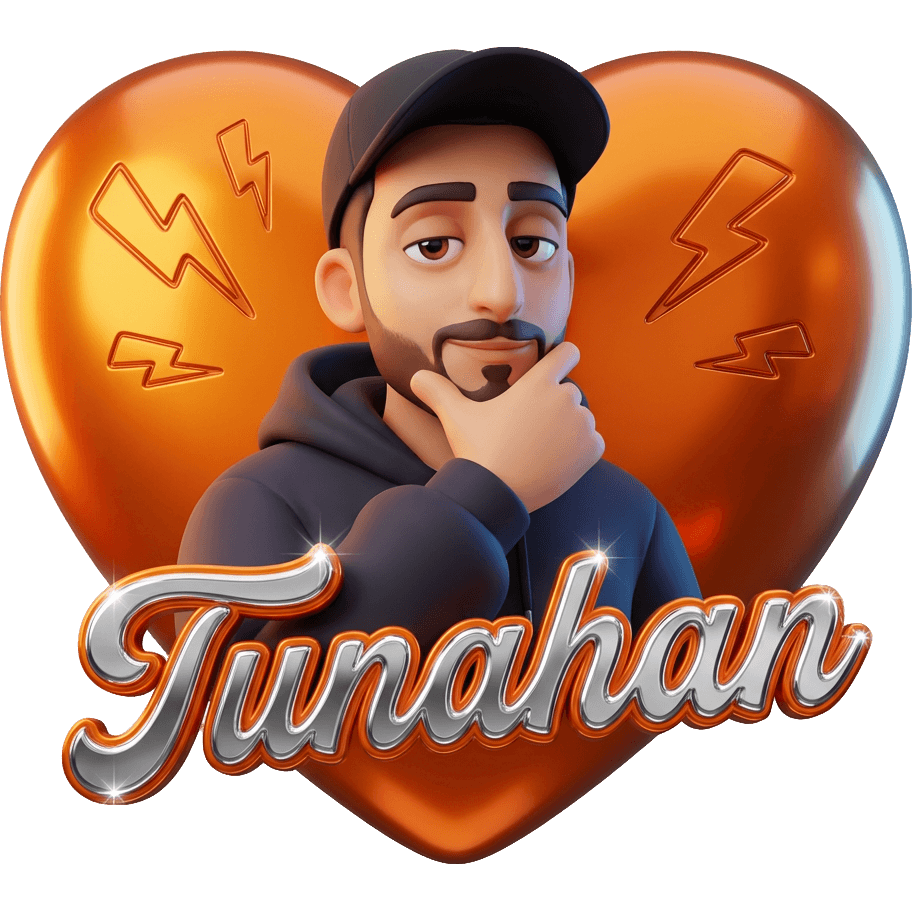 Tunahan Gruß TikTok LIVE gift