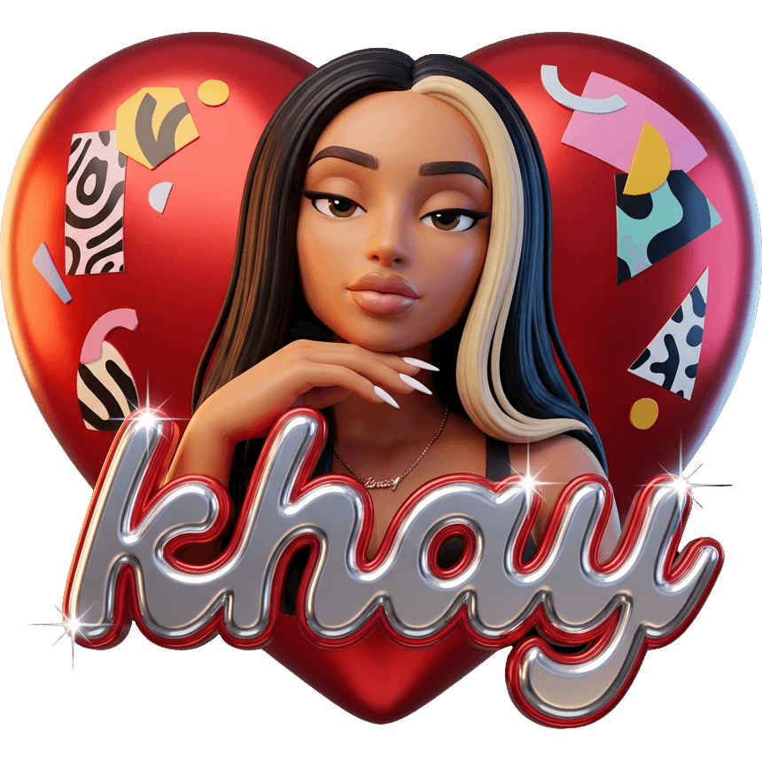 KHAY TikTok LIVE gift