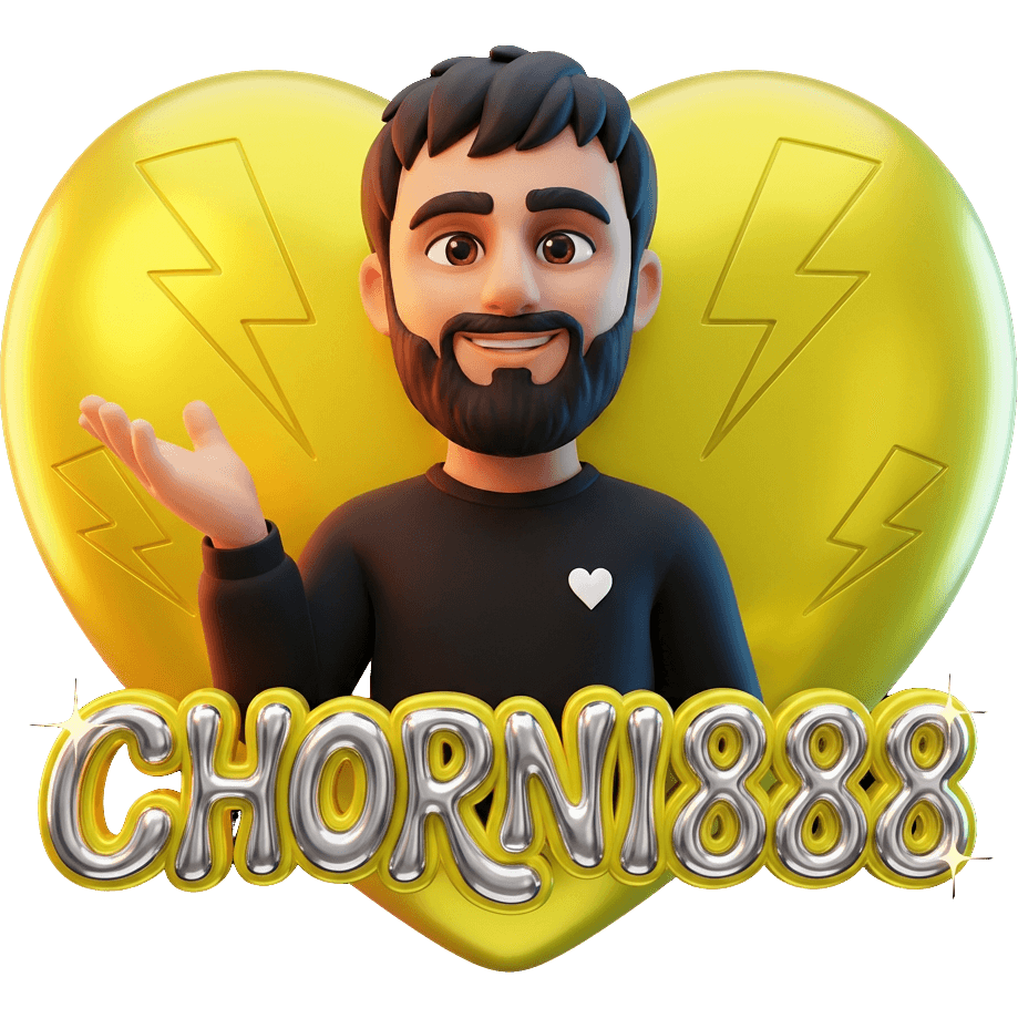 Желтый CHORNI888 TikTok LIVE gift