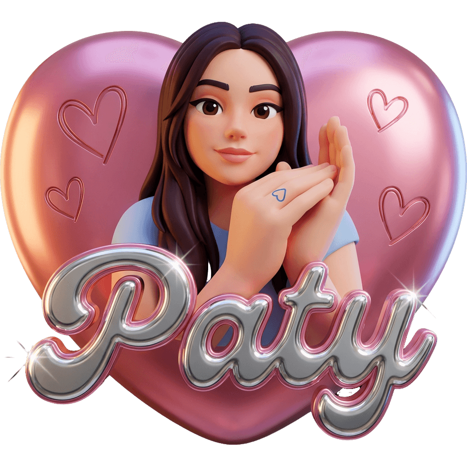 Angra Paty TikTok LIVE gift