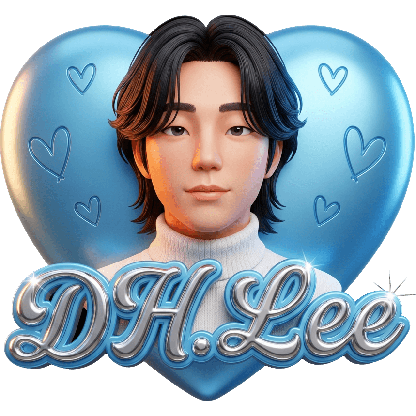 Lee smile TikTok LIVE gift