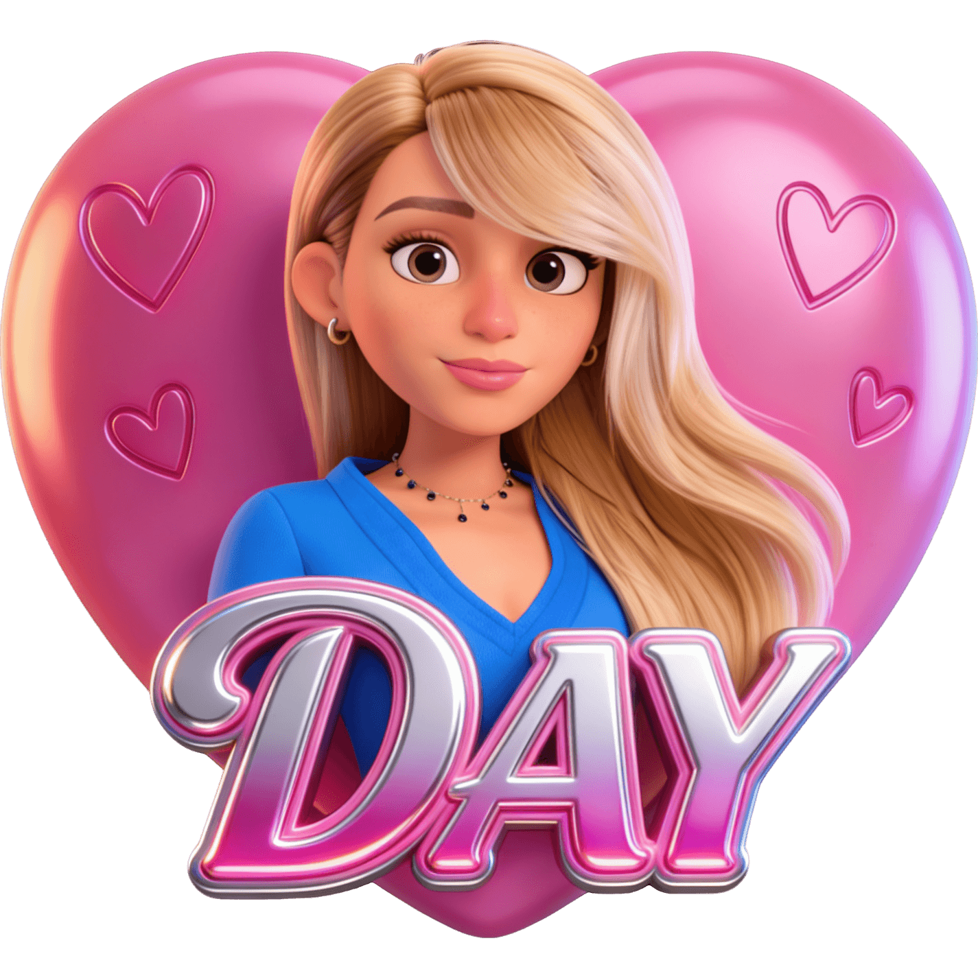 DAY Radiante TikTok LIVE gift