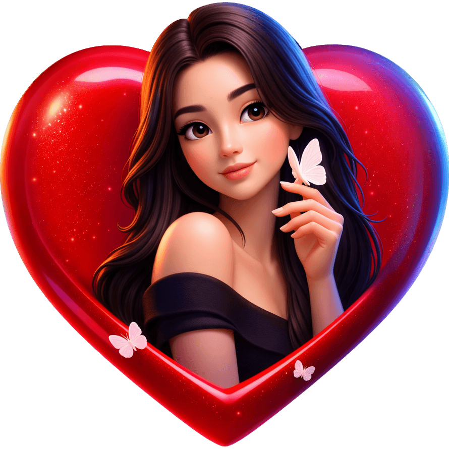 Kupu Si Cuek TikTok LIVE gift