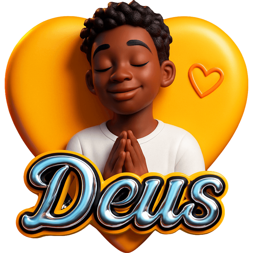 Mãos Unidas TikTok LIVE gift