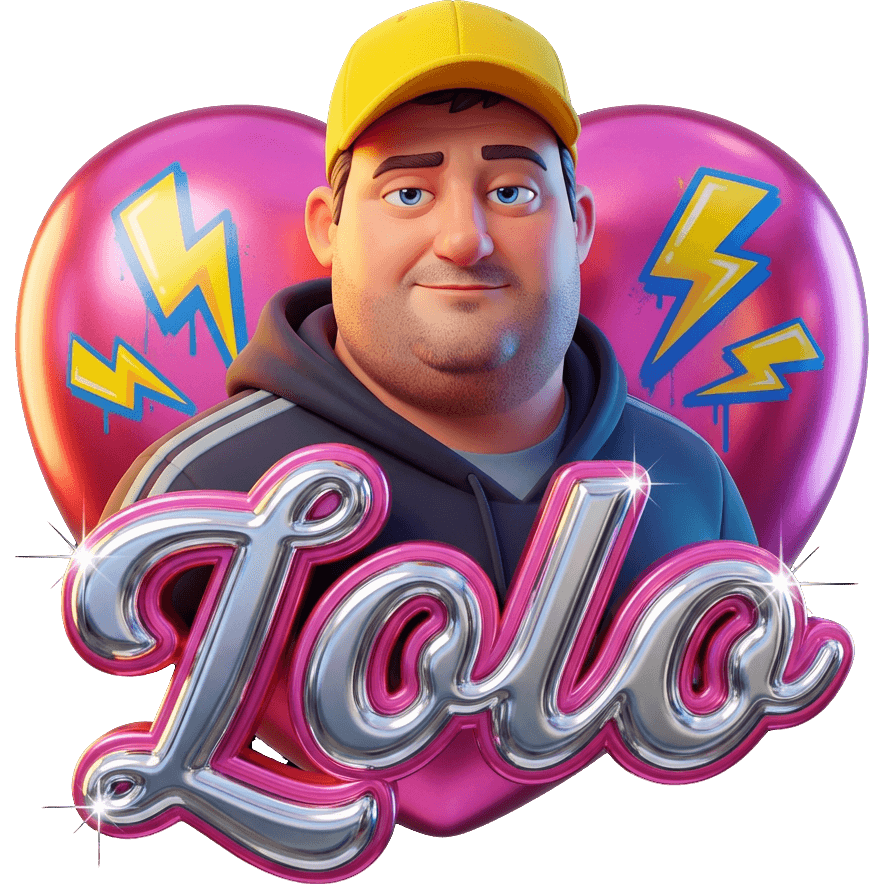 Lolo Flash TikTok LIVE gift
