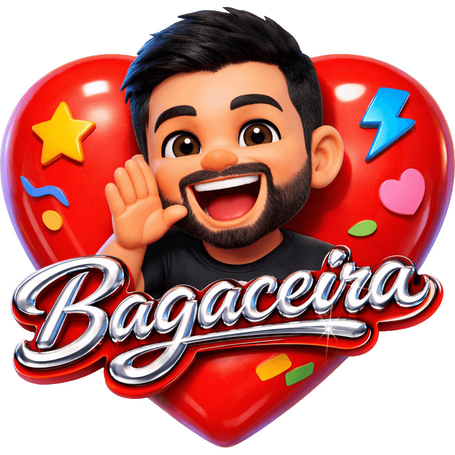 Bagaceira TikTok LIVE gift