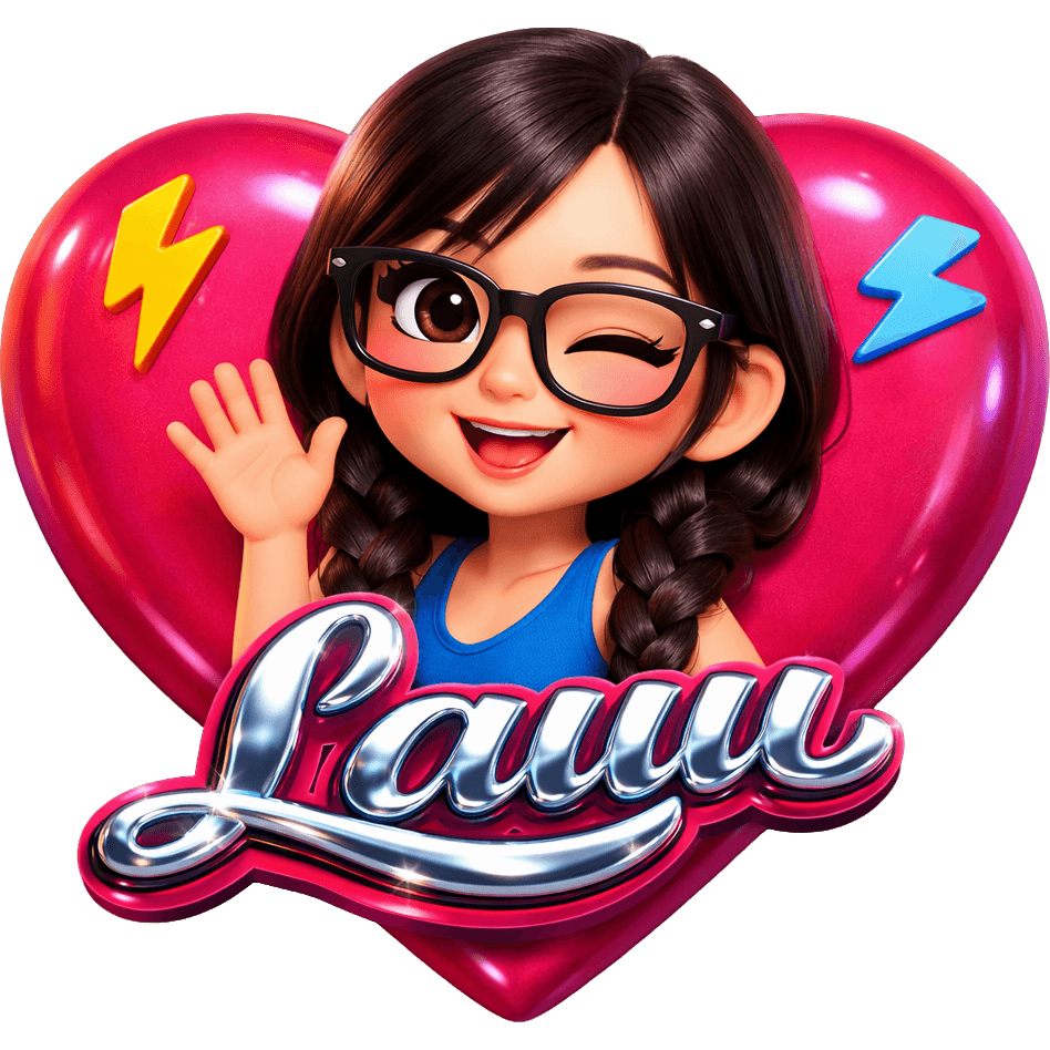 Saludo Lauu TikTok LIVE gift