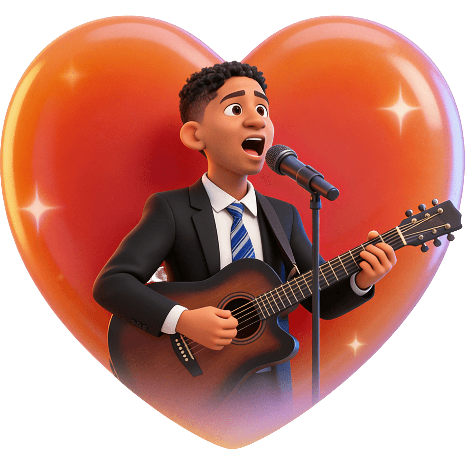 adorador TikTok LIVE gift