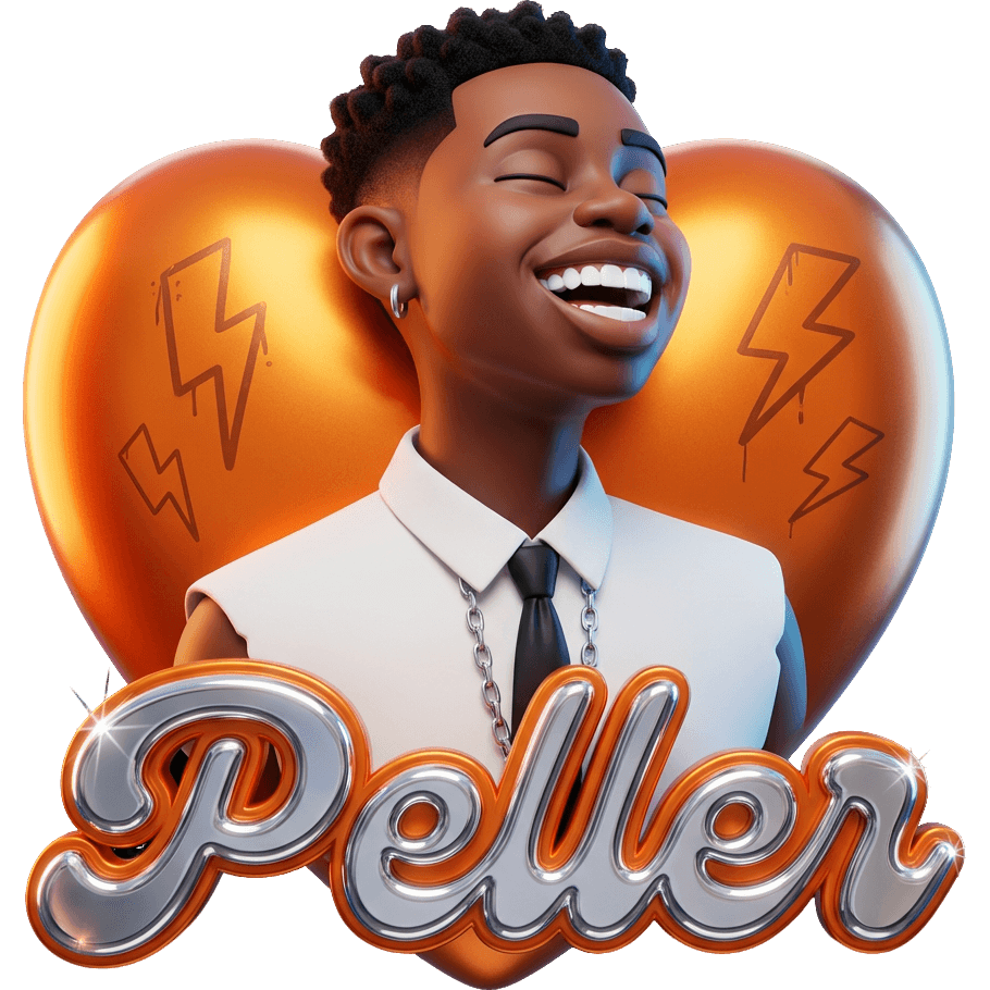 Peller Ogo TikTok LIVE gift