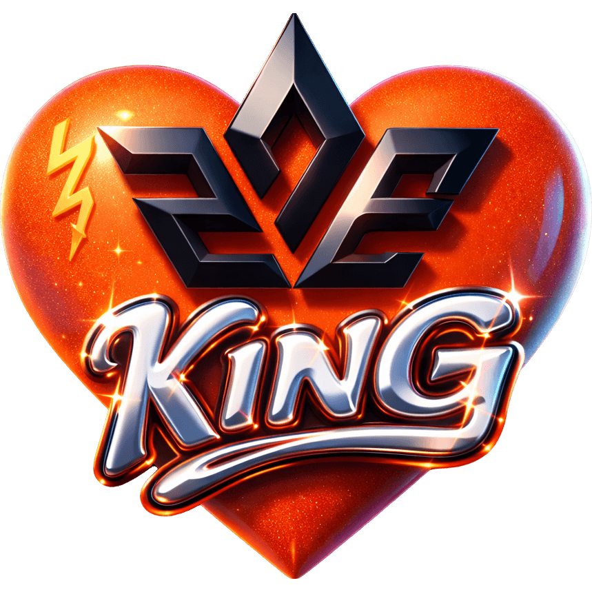 King Ketua TikTok LIVE gift
