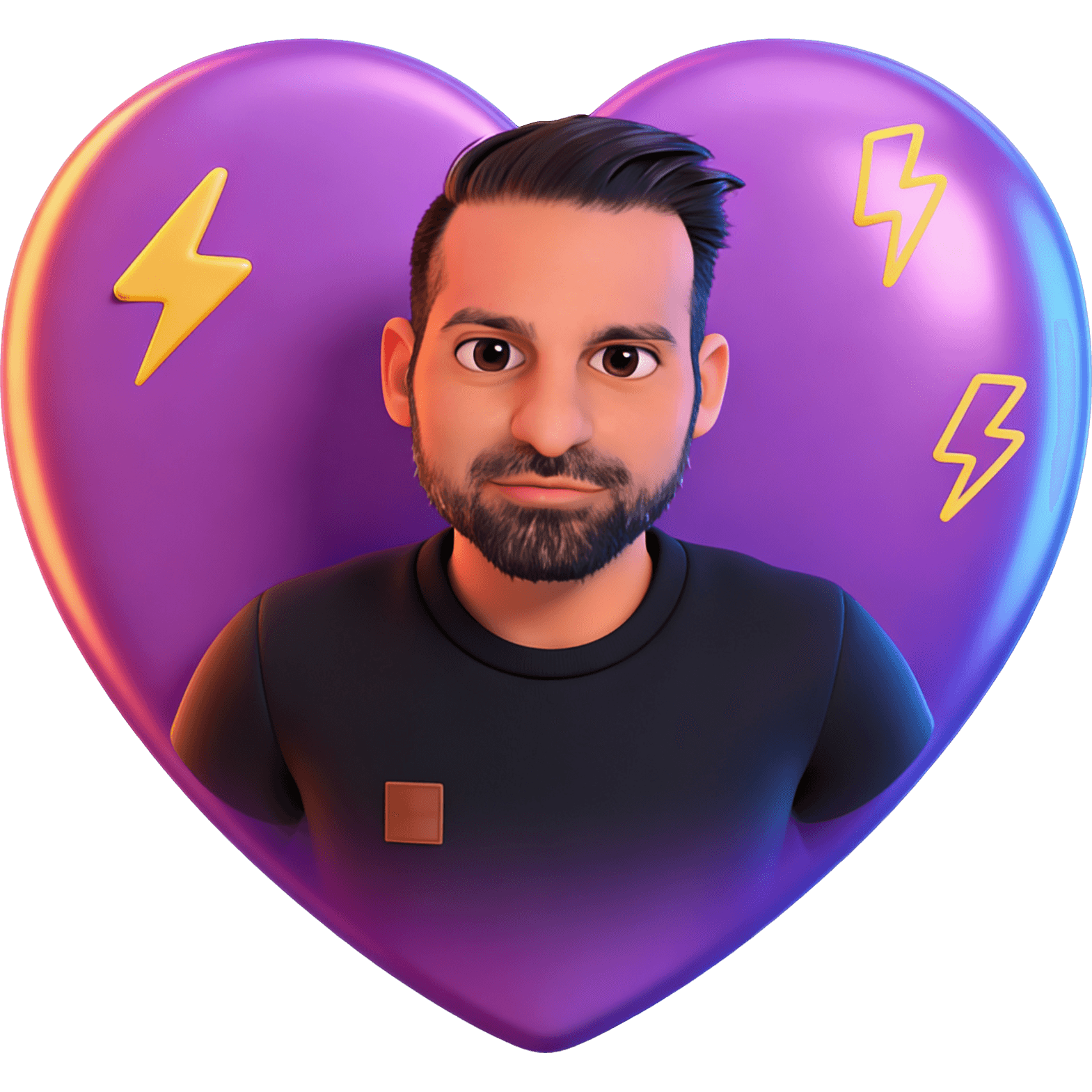 Berkan Blitz TikTok LIVE gift