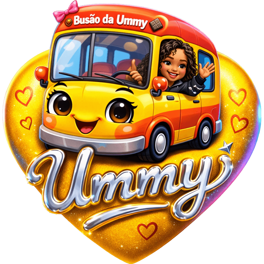Tropa da Ummy TikTok LIVE gift