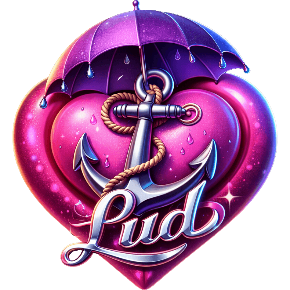 Guarda-Chuva TikTok LIVE gift