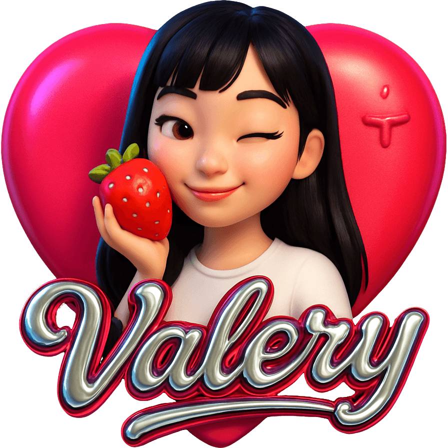 Vee Berry TikTok LIVE gift