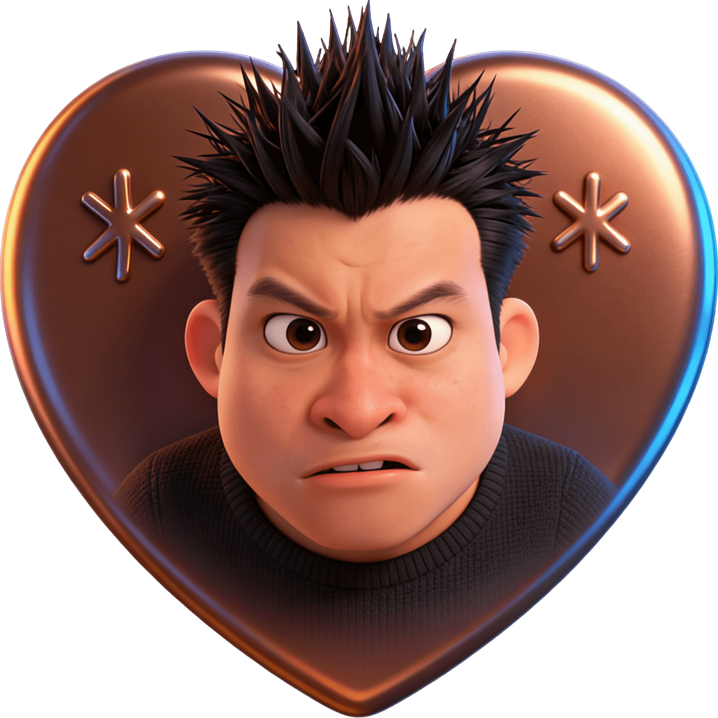 Tân Sóng Sét TikTok LIVE gift