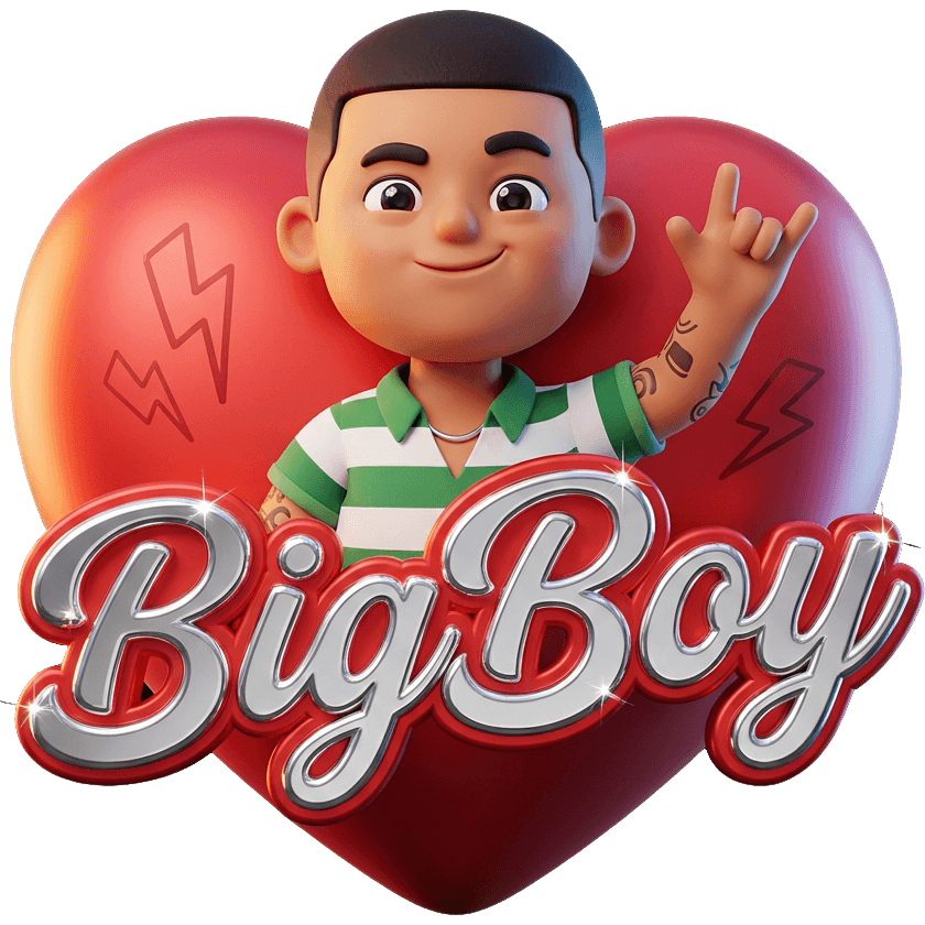 BigBoyRC1 TikTok LIVE gift